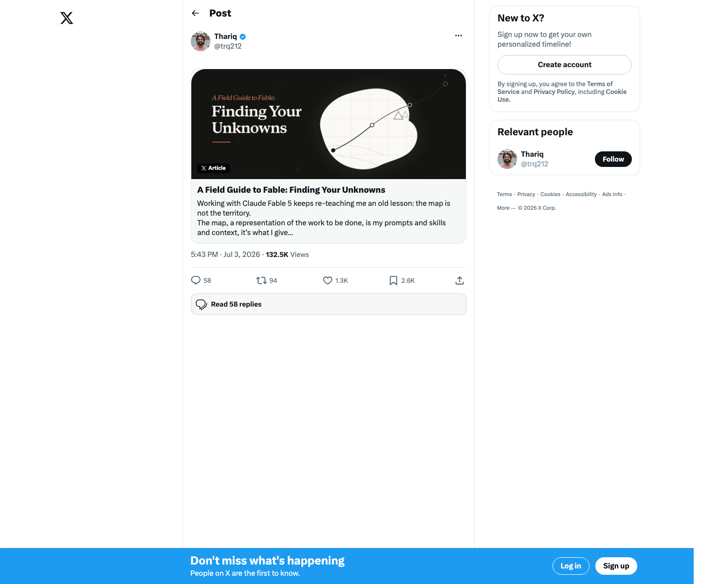Source screenshot: x.com